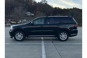 $22259 : Dodge Durango 2019 AWD SXT 4 thumbnail