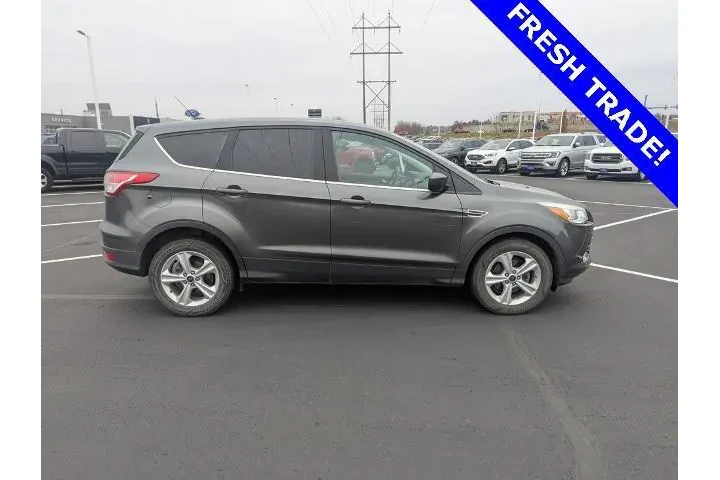 $6980 : Ford Escape 2016 SE 4dr SUV image 8