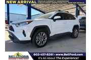 Toyota RAV4 2019 XLE Premium en Phoenix