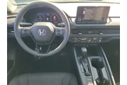 $32300 : Honda Accord 2025 SE 4dr Sed thumbnail