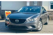 2016 MAZDA6 i Sport en Atlanta
