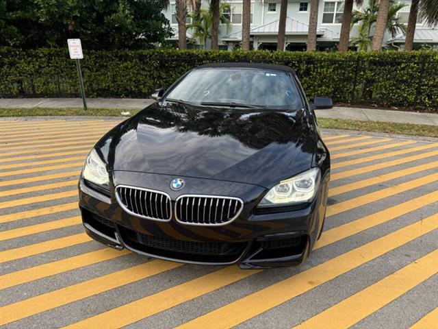 $14995 : 2012 BMW 6 Series 640i image 5