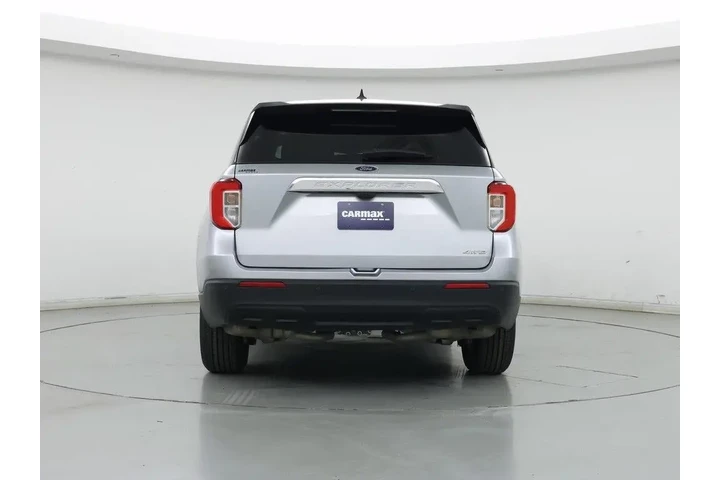 $27998 : Ford Explorer 2023 AWD Base image 6