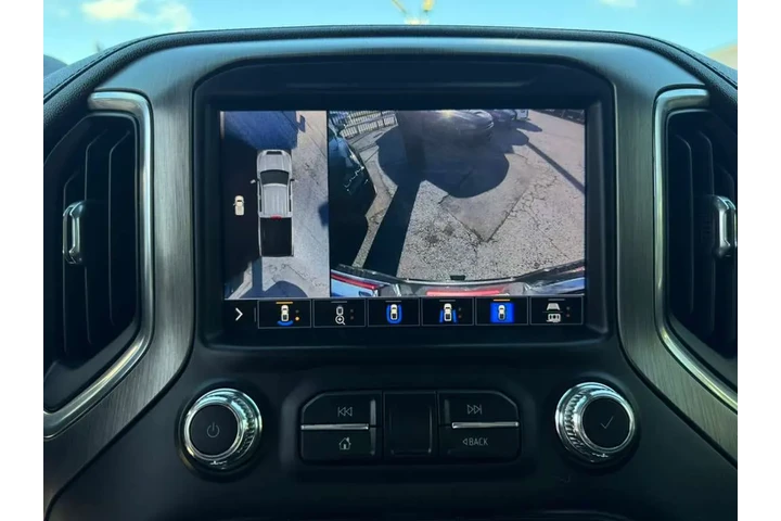 2020 GMC Sierra 2500HD Denali image 9