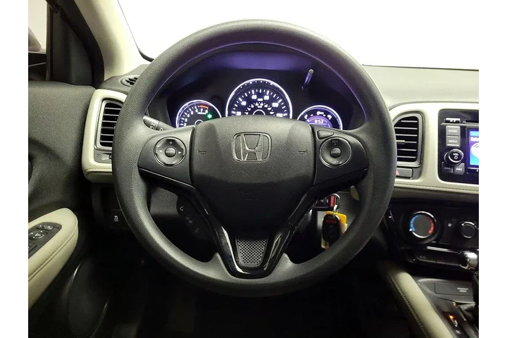 $20998 : Honda HR-V 2021 LX 4dr Cross image 10