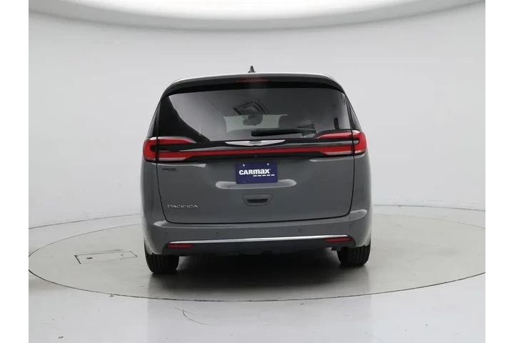 $23998 : Chrysler Pacifica 2023 Touri image 6