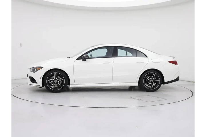 $28998 : Mercedes-Benz CLA 2021 CLA 2 image 3