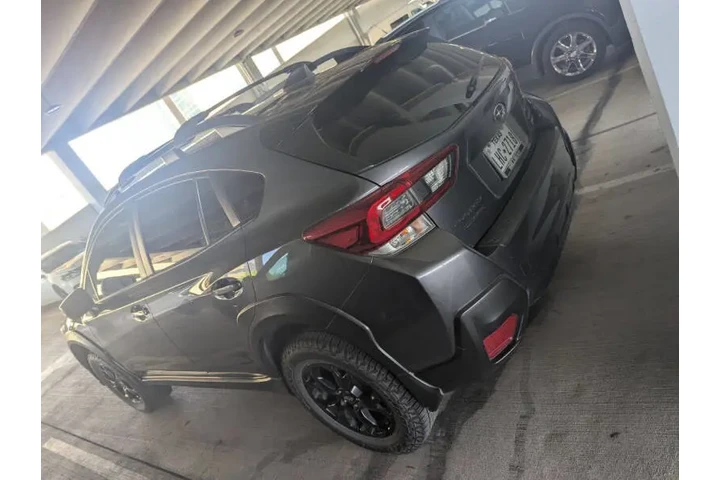 $15990 : 2022 Crosstrek Sport image 8