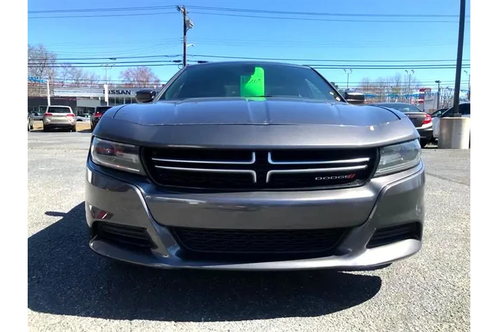 $11500 : 2015 Charger image 7