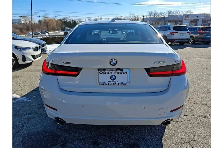 $35995 : BMW 3 Series 2023 AWD 330i x image 5