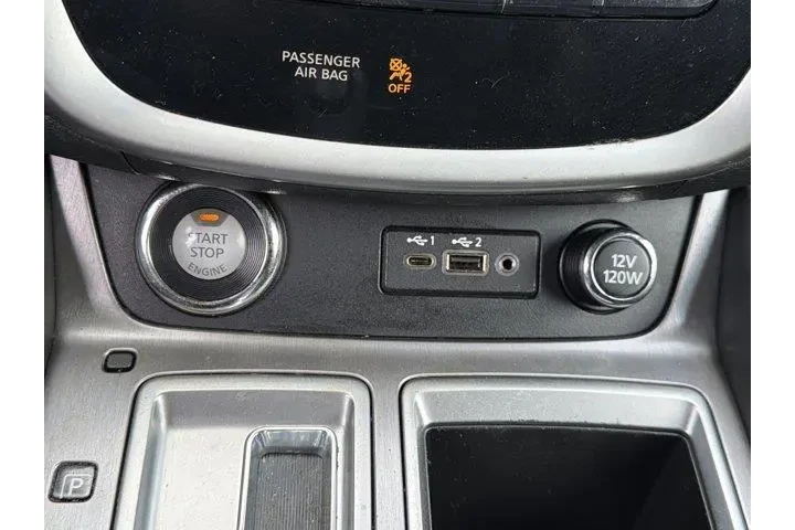$15990 : Nissan Murano 2021 SV 4dr SU image 8