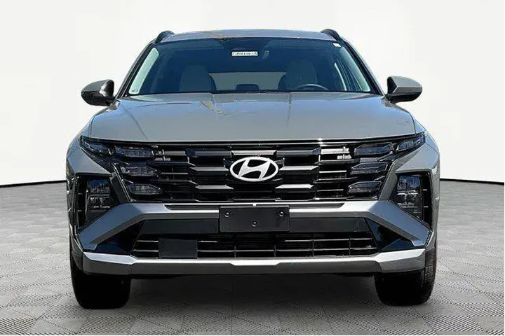 $28251 : Hyundai TUCSON 2026 SEL 4dr image 2