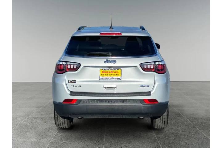 $24881 : Jeep Compass 2024 image 4