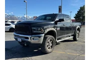 $15885 : Ram 2500 2015 4x4 SLT 4dr Cr thumbnail