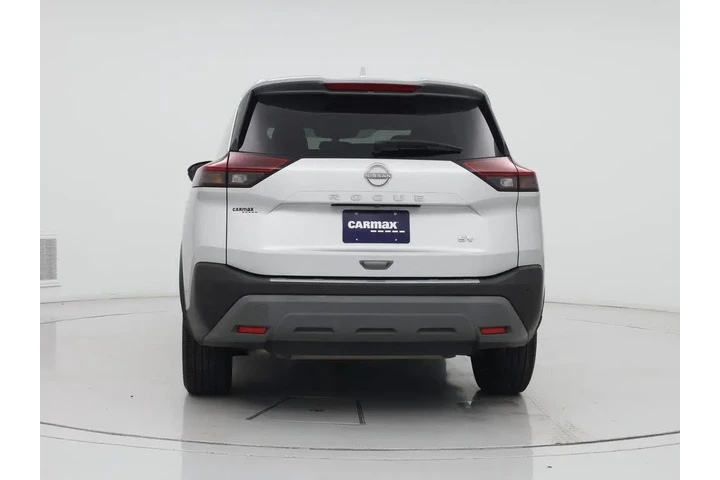 $19998 : Nissan Rogue 2022 SV 4dr Cro image 6