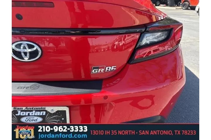 $27149 : Toyota GR86 2022 Premium 2dr image 6