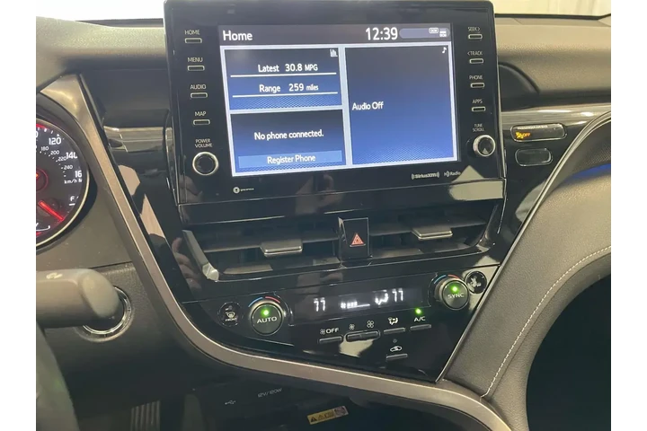 $29997 : Toyota Camry 2024 XSE 4dr Se image 5