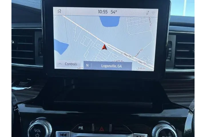 $37426 : Ford Explorer 2024 AWD Limit image 7