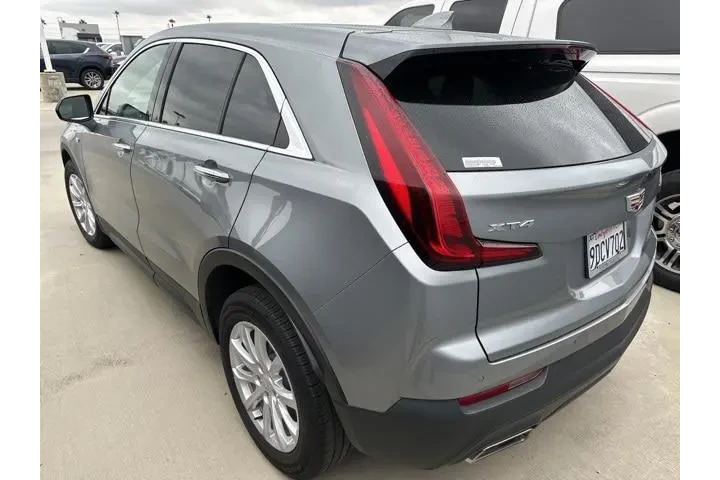 $28771 : Cadillac XT4 2023 Luxury 4dr image 2
