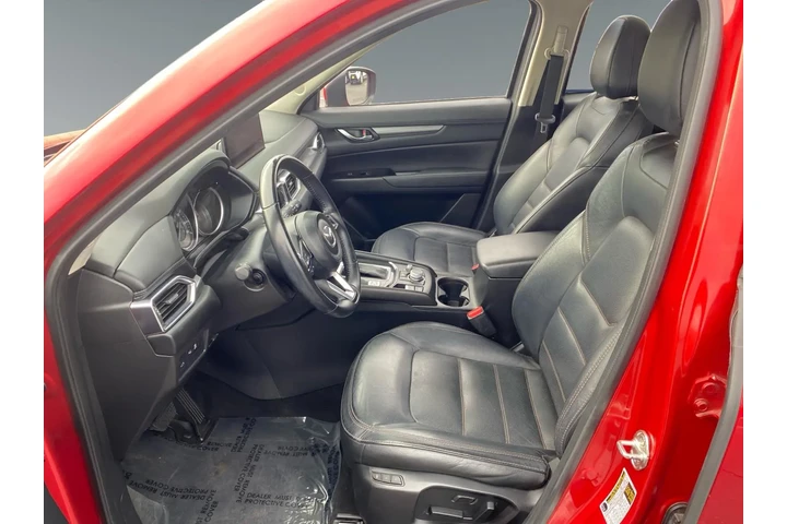 $30278 : Mazda CX-5 2023 image 4