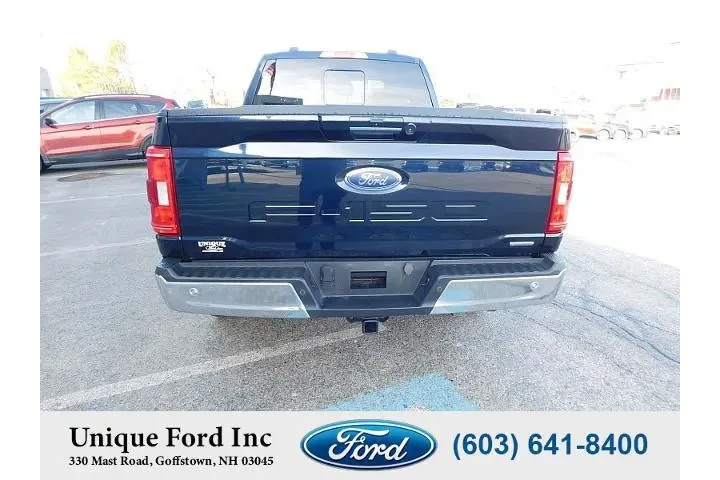 $33977 : Ford F-150 2023 4x4 XLT 4dr image 7