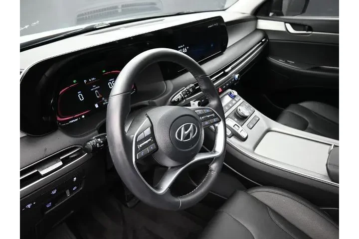 $35991 : Hyundai PALISADE 2024 AWD SE image 8