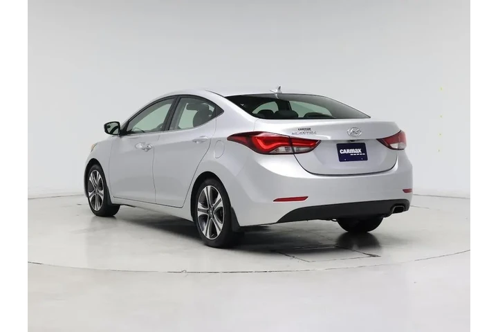 $14599 : Hyundai ELANTRA 2014 Sport 4 image 2