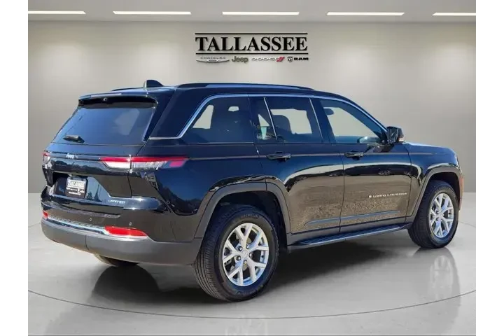 $29995 : Jeep Grand Cherokee 2023 4x2 image 7