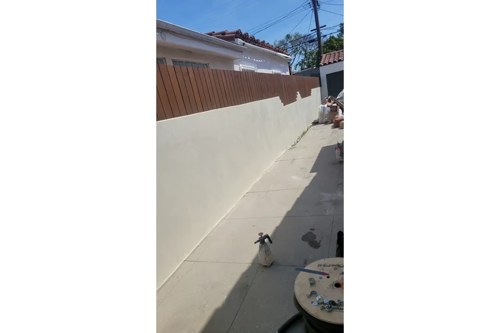 Hacemos trabajo construcción image 1