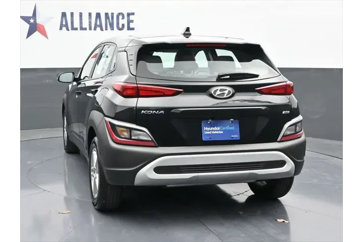 $20998 : Hyundai KONA 2023 AWD SE 4dr image 6