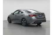 $22998 : Nissan Sentra 2023 SR 4dr Se thumbnail