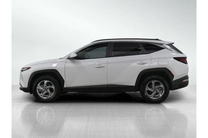 $19998 : Hyundai TUCSON 2024 AWD SEL image 2