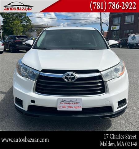 $18500 : Used 2016 Highlander AWD 4dr image 7