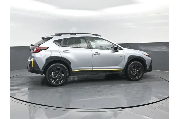 $26400 : Subaru Crosstrek 2024 AWD Sp image 3