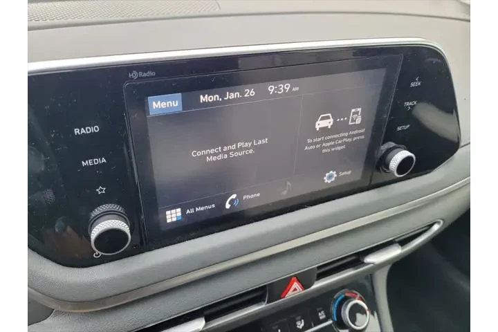 $20495 : Hyundai SONATA 2023 SE 4dr S image 10