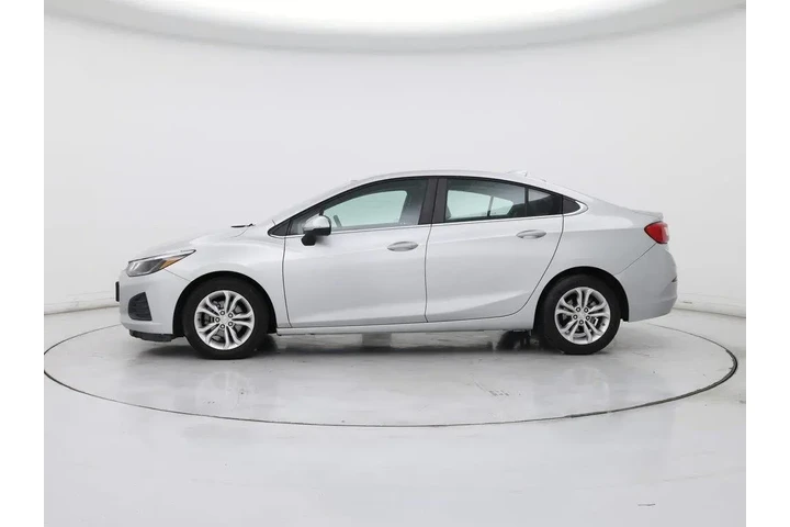 $13998 : Chevrolet Cruze 2019 LT 4dr image 3