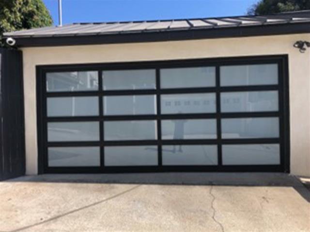 ADR Garage Door and Windows image 6