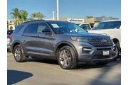 Ford Explorer 2023 XLT 4dr SUV en Riverside