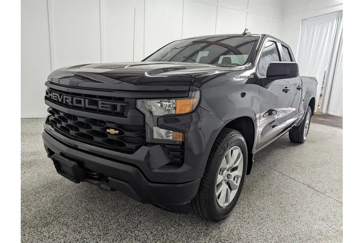 $27497 : Chevrolet Silverado 1500 202 image 5