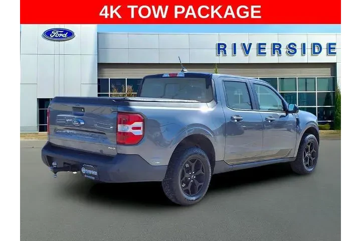 $29995 : Ford Maverick 2022 AWD Laria image 6