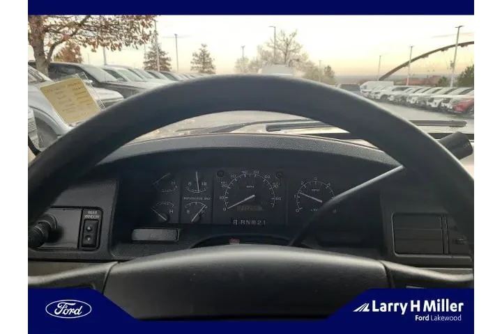 $18000 : Ford Bronco 1994 2dr XLT 4WD image 10