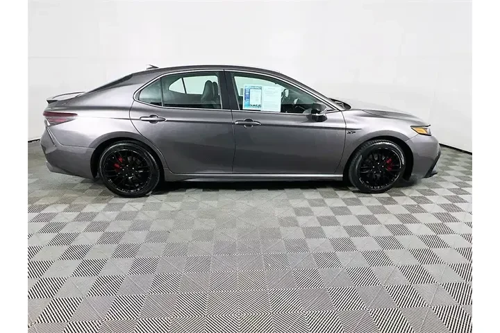 $24500 : Toyota Camry 2024 SE 4dr Sed image 8