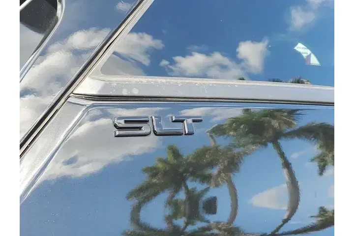 $19990 : GMC Terrain 2019 SLT 4dr SUV image 8