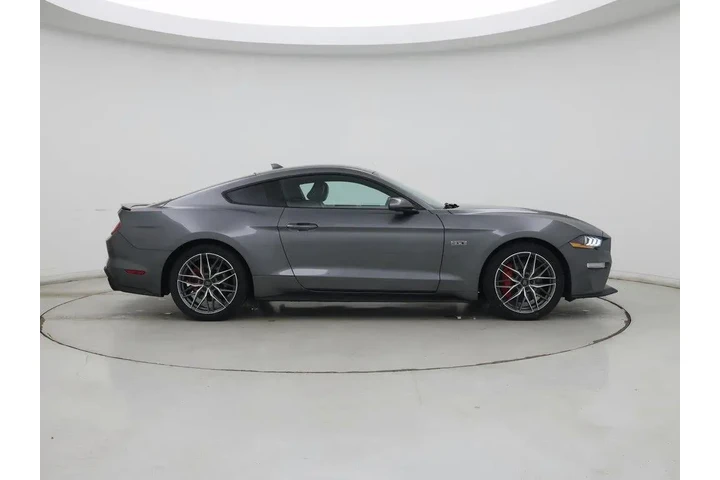 $26998 : Ford Mustang 2021 EcoBoost 2 image 7