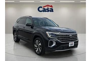 Volkswagen Atlas 2025 SE 4dr