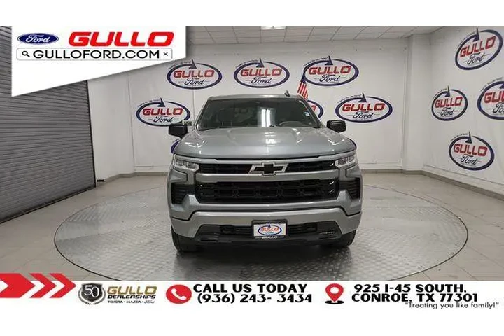 $39876 : Chevrolet Silverado 1500 202 image 3