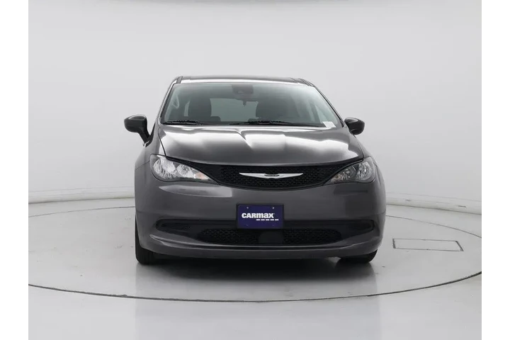 $21998 : Chrysler Voyager 2023 LX 4dr image 5