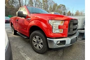 Ford F-150 2015 4x4 XL 2dr R en Arlington VA
