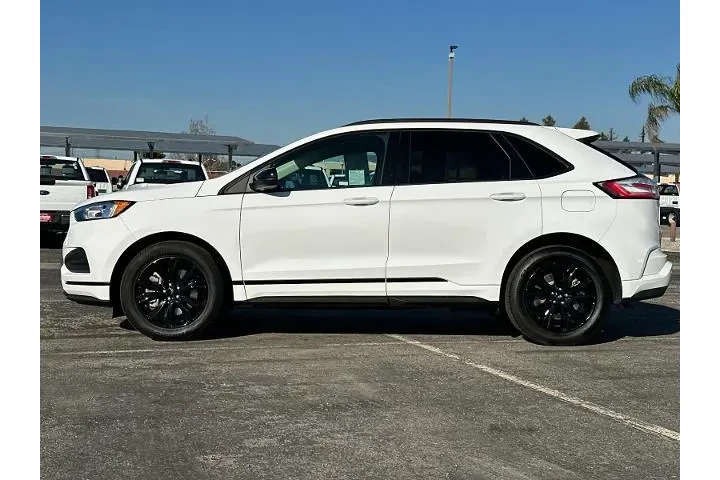 $28990 : Ford Edge 2024 AWD SE 4dr SU image 6
