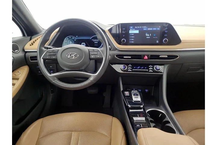 $19998 : Hyundai SONATA 2020 SEL 4dr image 10